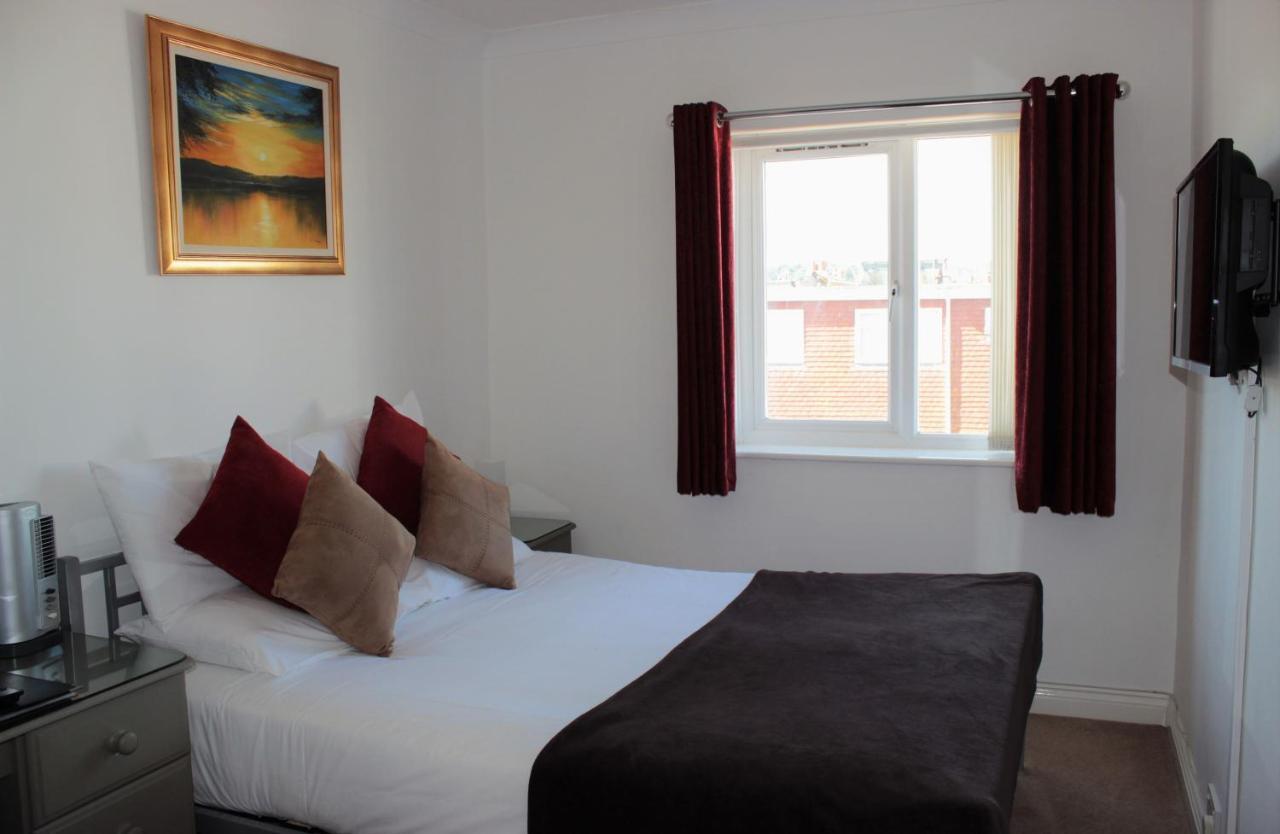 The P&M Paignton Residence Esterno foto