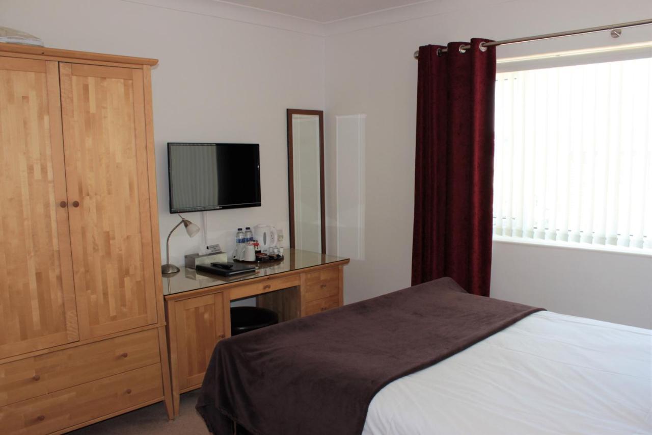 The P&M Paignton Residence Esterno foto