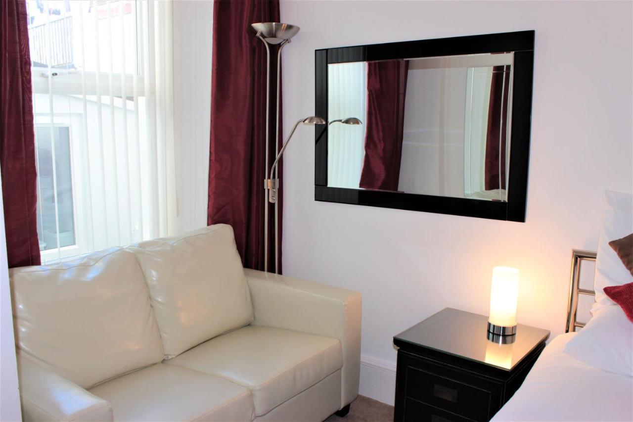 The P&M Paignton Residence Esterno foto