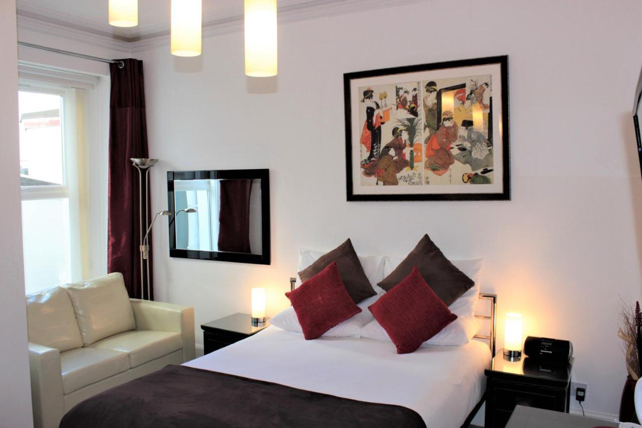 The P&M Paignton Residence Esterno foto