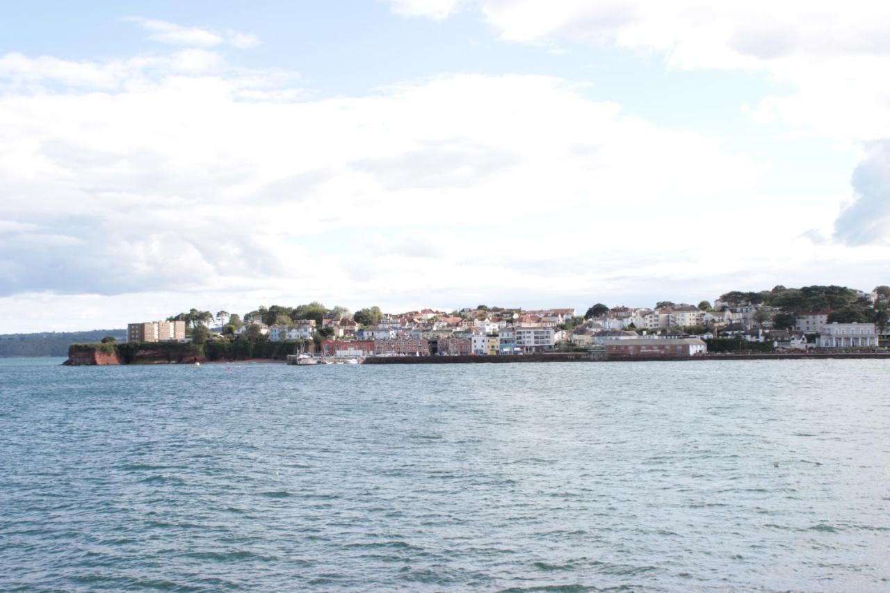 The P&M Paignton Residence Esterno foto