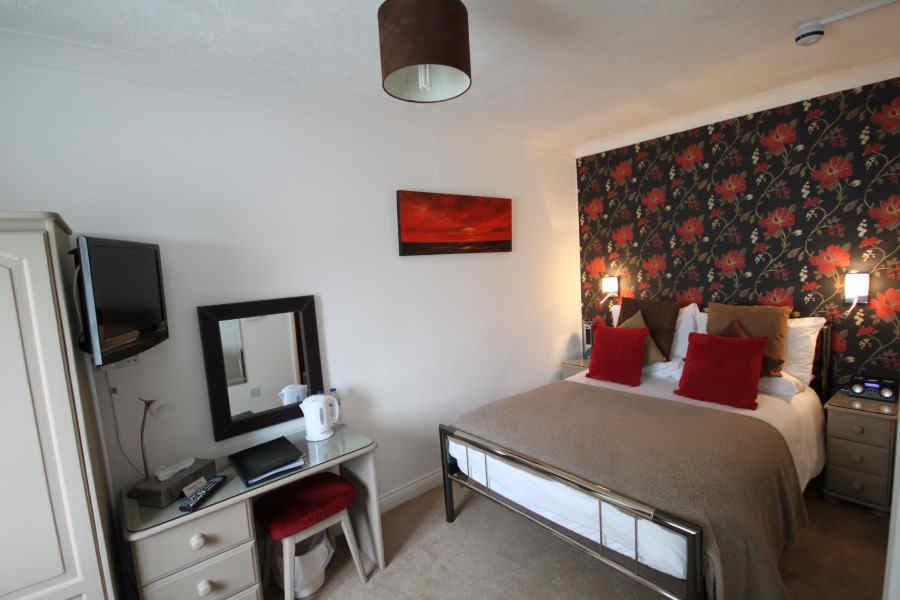 The P&M Paignton Residence Esterno foto