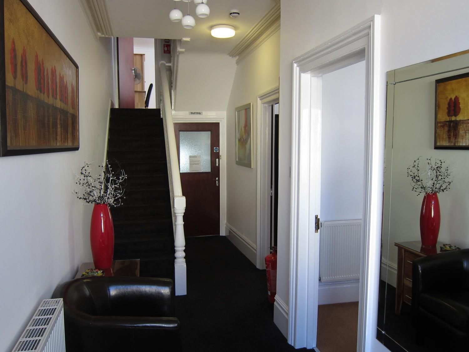 The P&M Paignton Residence Esterno foto